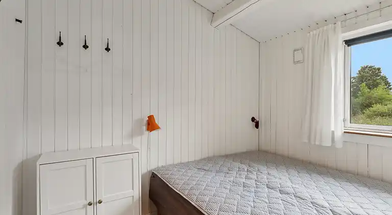 Familienfreundliches Haus mit Blick auf den Fjord