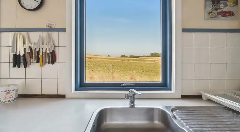 Hyggeligt sommerhus på Bornholm