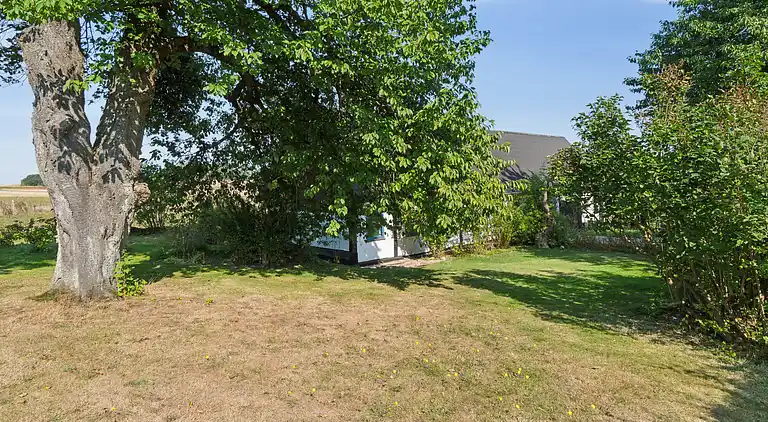 Hyggeligt sommerhus på Bornholm