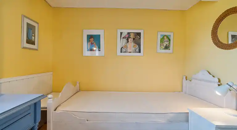 Hyggeligt sommerhus på Bornholm