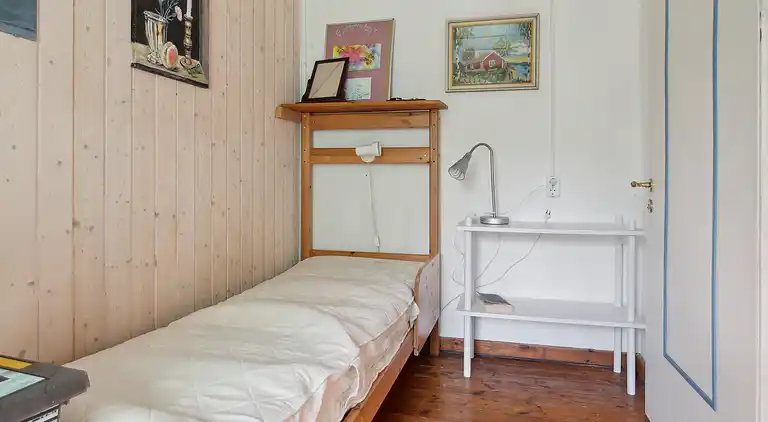 Hyggeligt sommerhus på Bornholm