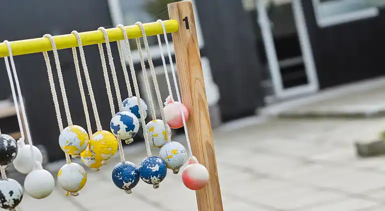 Dejligt sommerhus i Øster Hurup