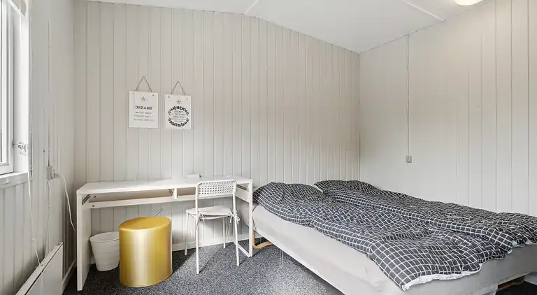 Dejligt sommerhus i Øster Hurup