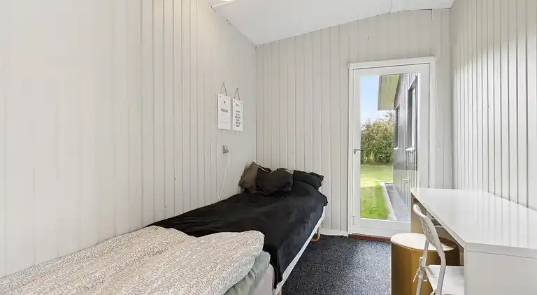 Dejligt sommerhus i Øster Hurup