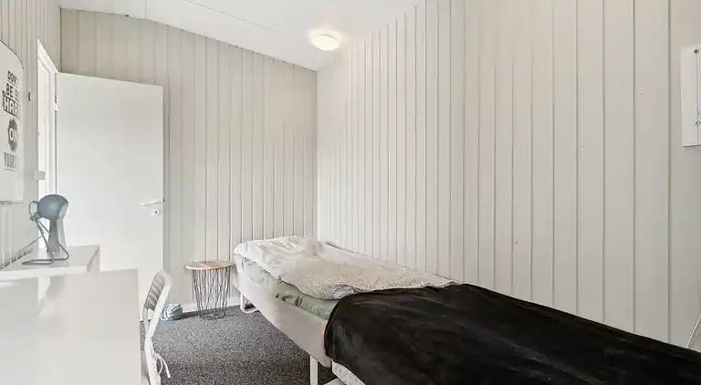 Dejligt sommerhus i Øster Hurup