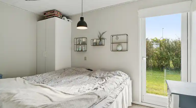 Dejligt sommerhus i Øster Hurup