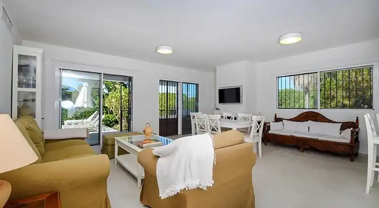 GREAT VILLA NEAR BEACH &amp; MARBELLA