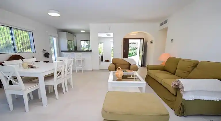 GREAT VILLA NEAR BEACH &amp; MARBELLA