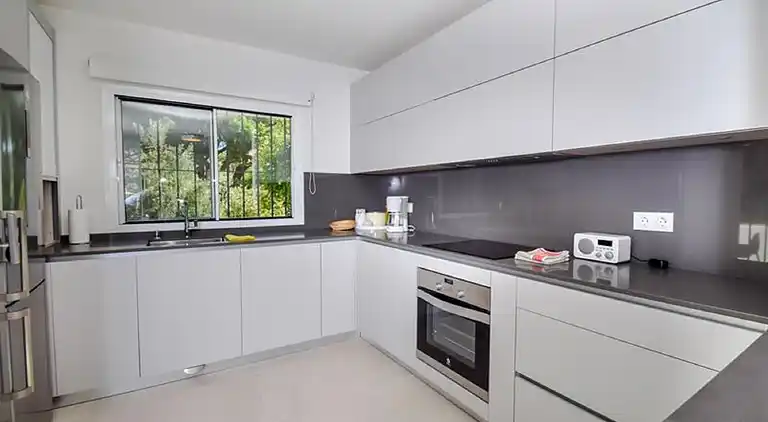 GREAT VILLA NEAR BEACH &amp; MARBELLA