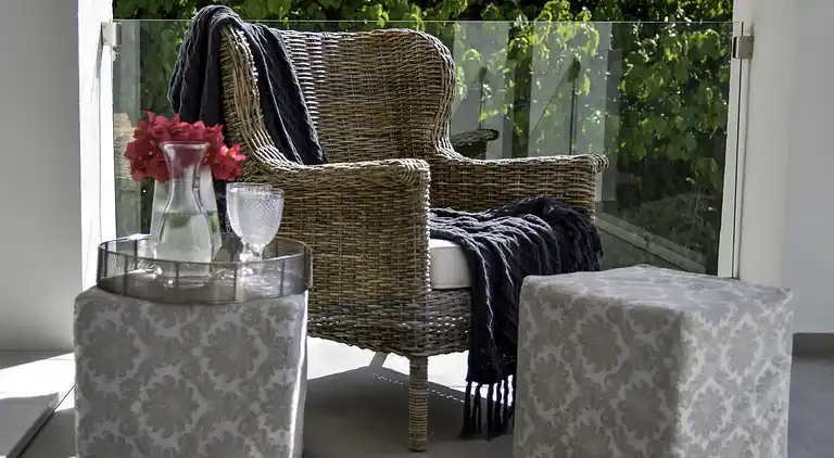 Villa exquise près plage. Pisc. chaufee*