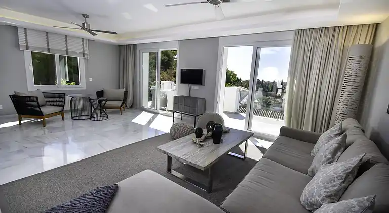 Villa exquise près plage. Pisc. chaufee*