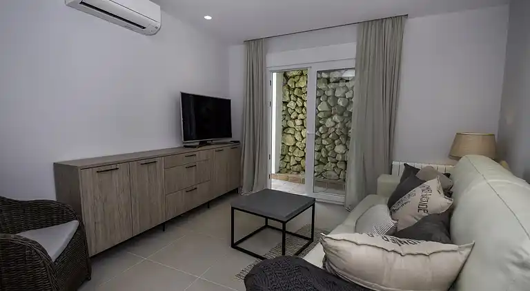 Villa exquise près plage. Pisc. chaufee*