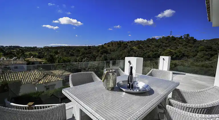 Villa exquise près plage. Pisc. chaufee*