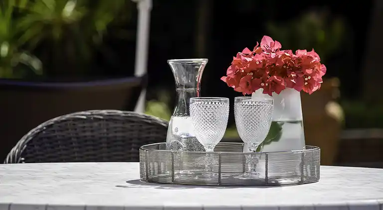 Villa exquise près plage. Pisc. chaufee*