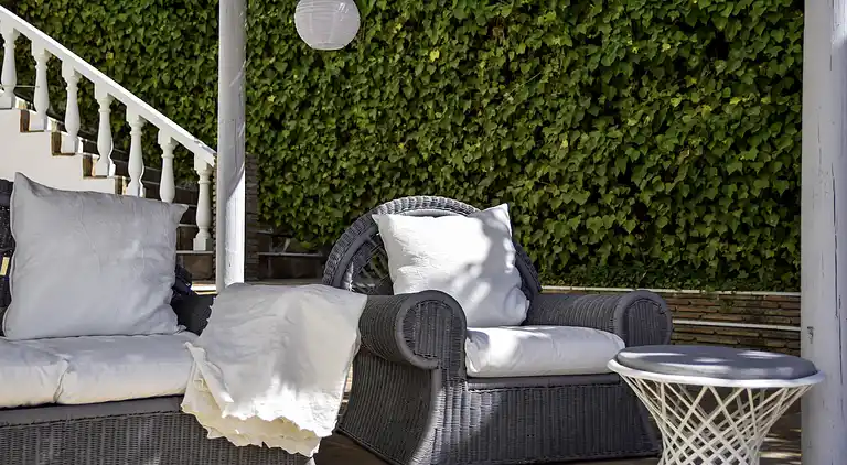 Villa exquise près plage. Pisc. chaufee*