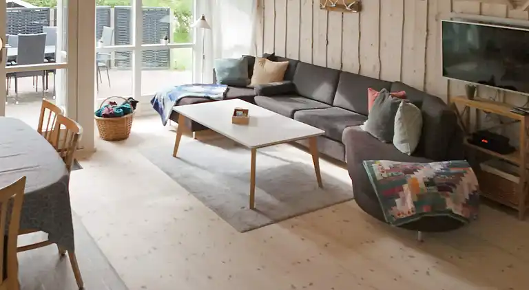 Casa vacanze in Store Fuglede