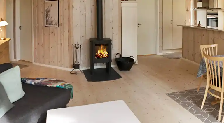 Casa vacanze in Store Fuglede