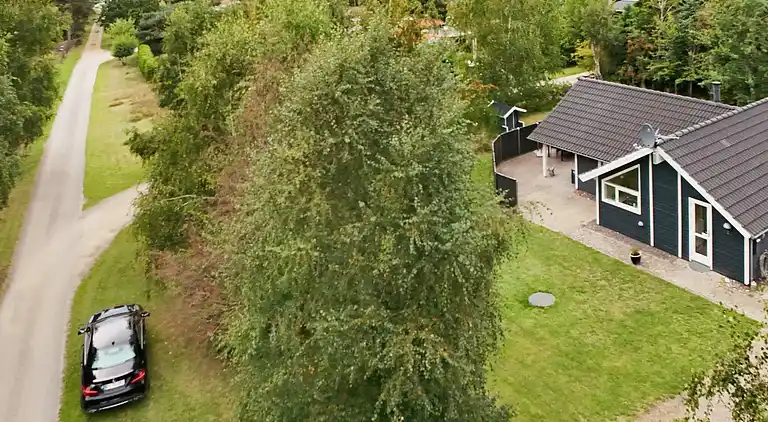 Casa vacanze in Store Fuglede