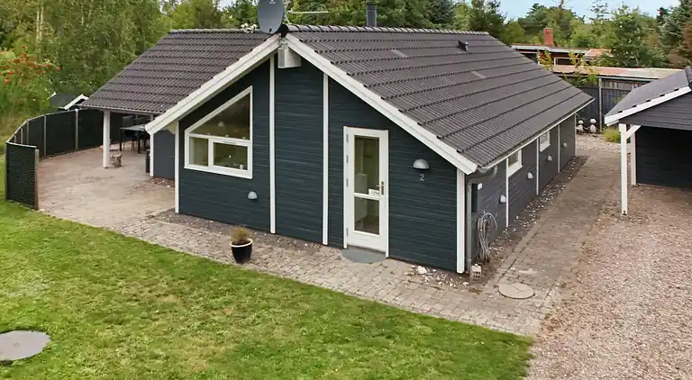 Casa vacanze in Store Fuglede