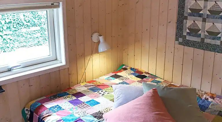 Casa vacanze in Store Fuglede