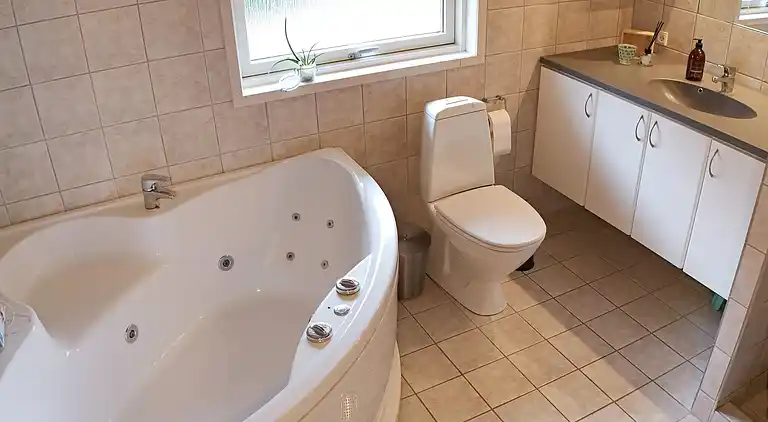 Casa vacanze in Store Fuglede