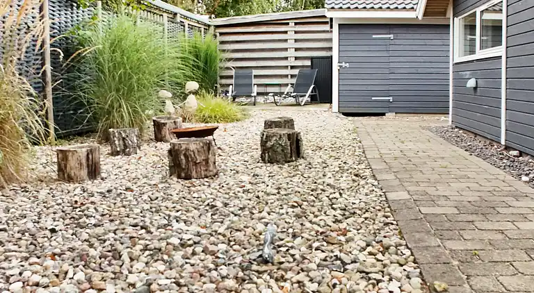 Casa vacanze in Store Fuglede