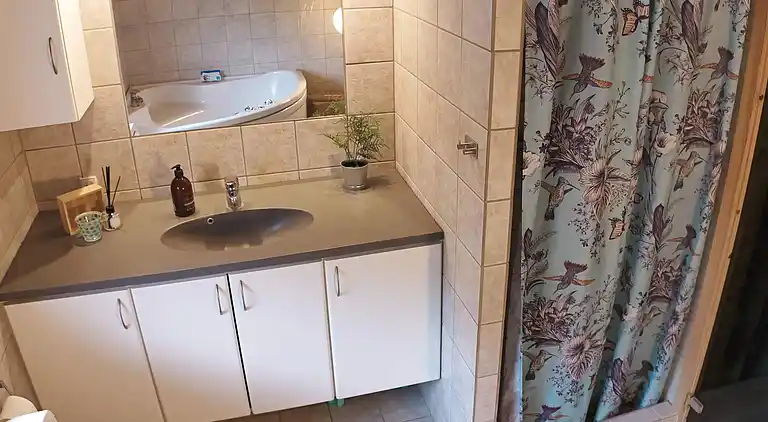 Casa vacanze in Store Fuglede