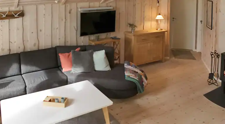 Casa vacanze in Store Fuglede