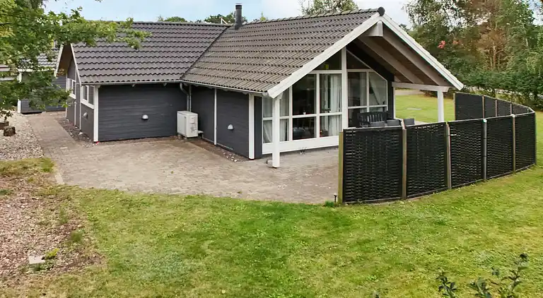 Casa vacanze in Store Fuglede