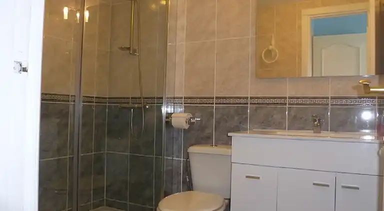 FRONT LINE BEACH APARTMENT