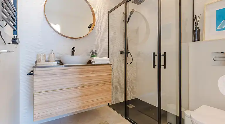 FRONT LINE GOLF APARTMENT.PUERTO BANUS