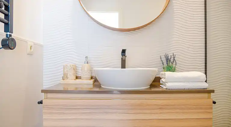 FRONT LINE GOLF APARTMENT.PUERTO BANUS