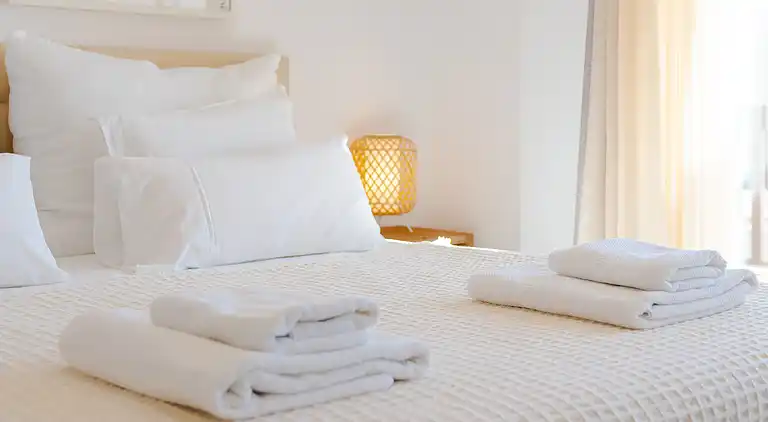 FRONT LINE GOLF APARTMENT.PUERTO BANUS