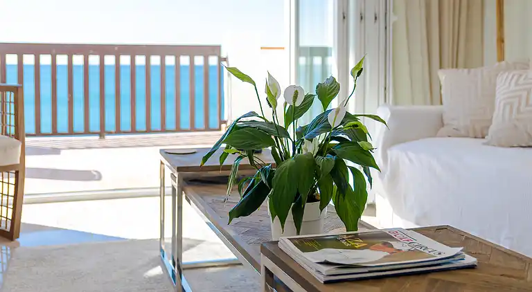 FRONT LINE GOLF APARTMENT.PUERTO BANUS