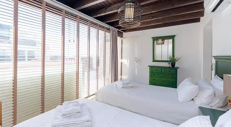 FRONT LINE GOLF APARTMENT.PUERTO BANUS