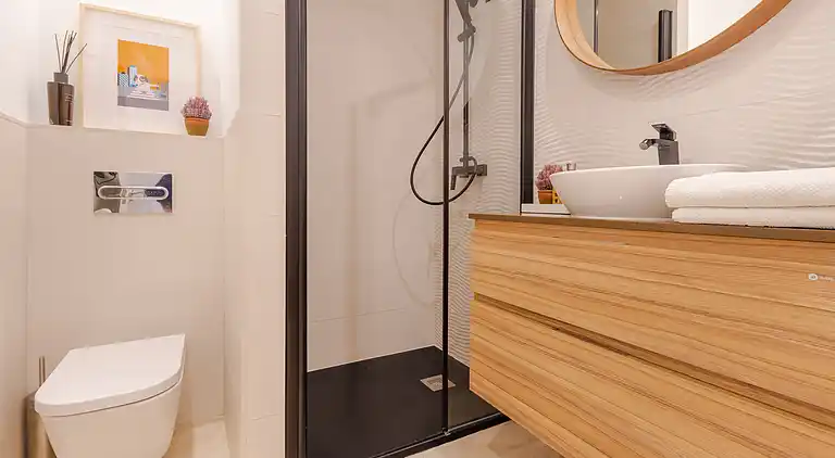 FRONT LINE GOLF APARTMENT.PUERTO BANUS