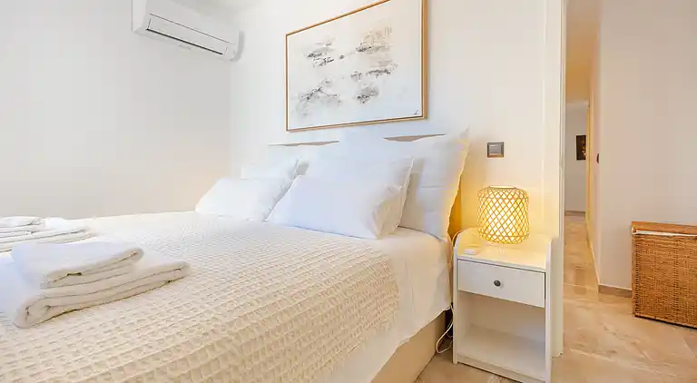 FRONT LINE GOLF APARTMENT.PUERTO BANUS