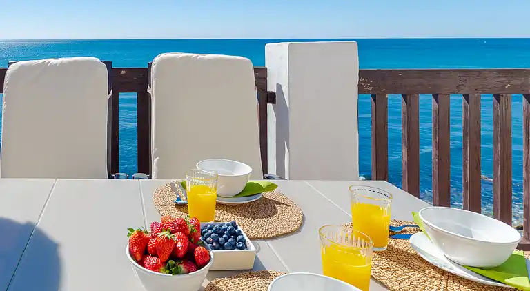 FRONT LINE GOLF APARTMENT.PUERTO BANUS