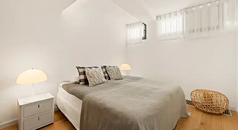 BREATH TAKING FRONT LINE BEACH VILLA