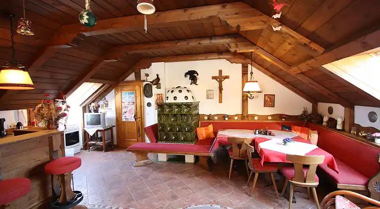 Ferielejlighed i Saint Michael