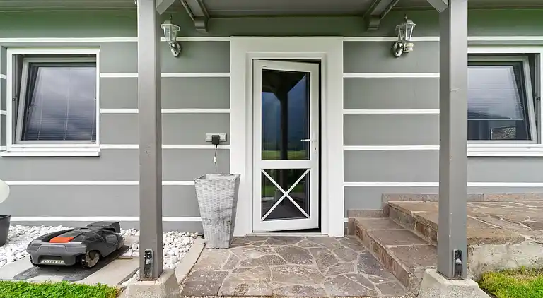 Apartment in Venedigersiedlung