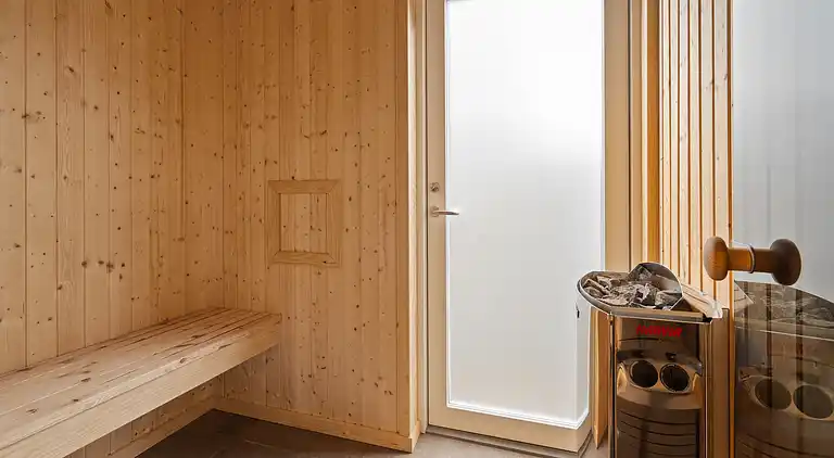 Dejligt nybygget sommerhus tæt på havet