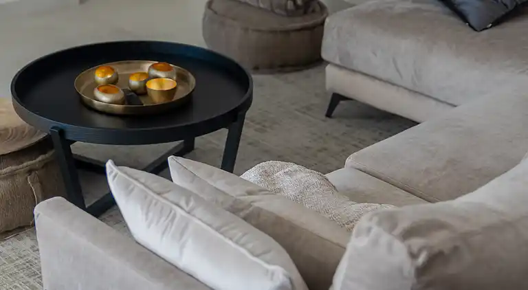 20944 - VIDUNDERLIG VILLA NÆR STRANDEN