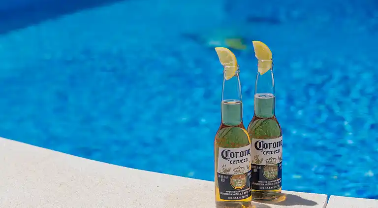 20944 - VIDUNDERLIG VILLA NÆR STRANDEN