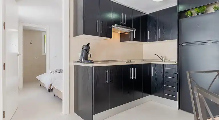 20944 - VIDUNDERLIG VILLA NÆR STRANDEN