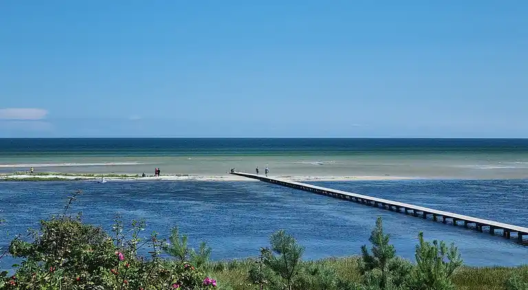 Dejligt sommerhus i Øster Hurup