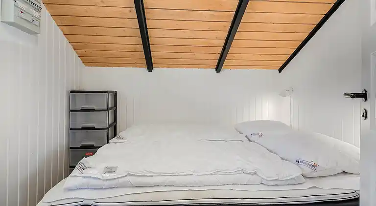 Sommerhus i Harboøre