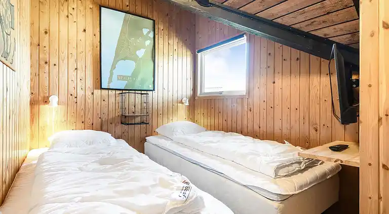 Sommerhus i Harboøre