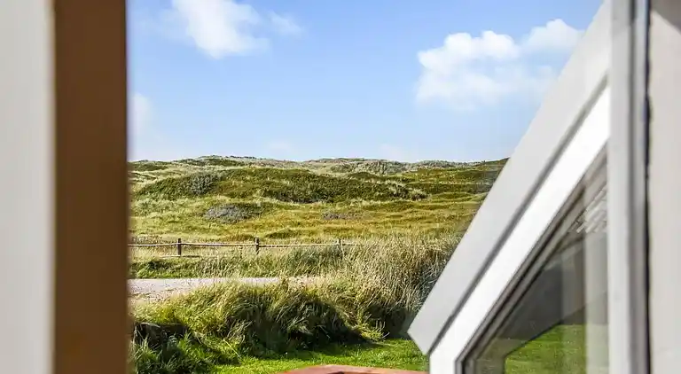 Sommerhus i Harboøre