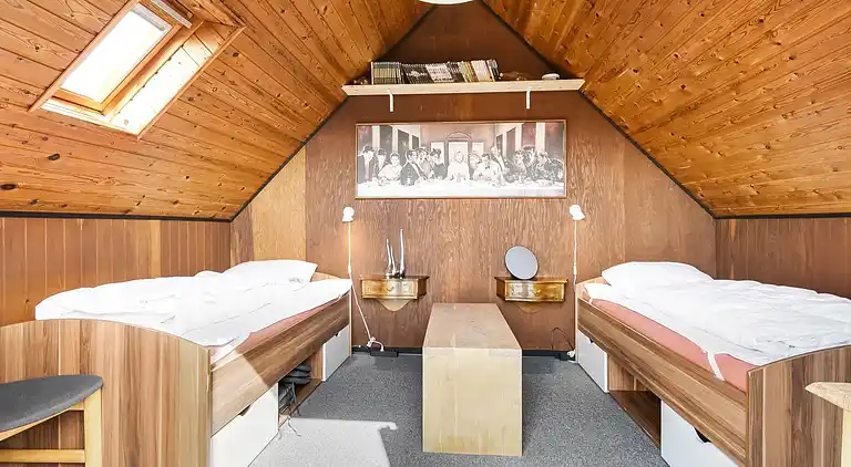 Sommerhus i Harboøre